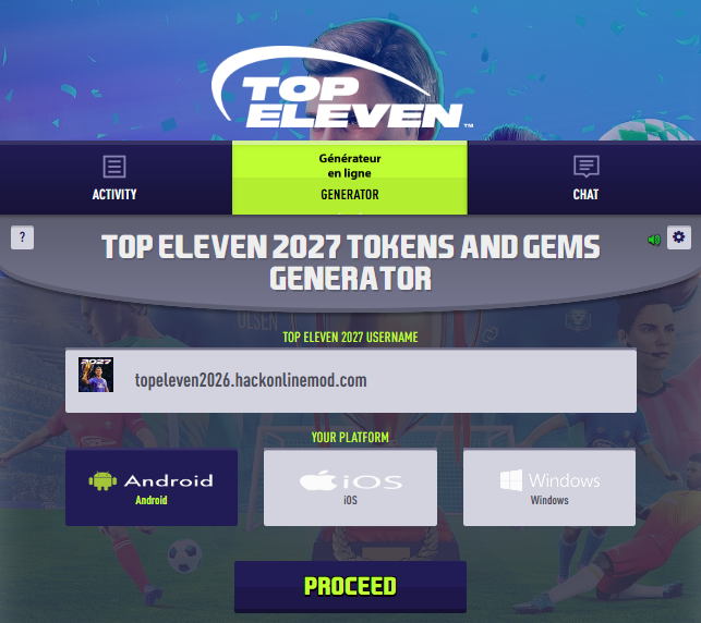 top eleven 2026 triche